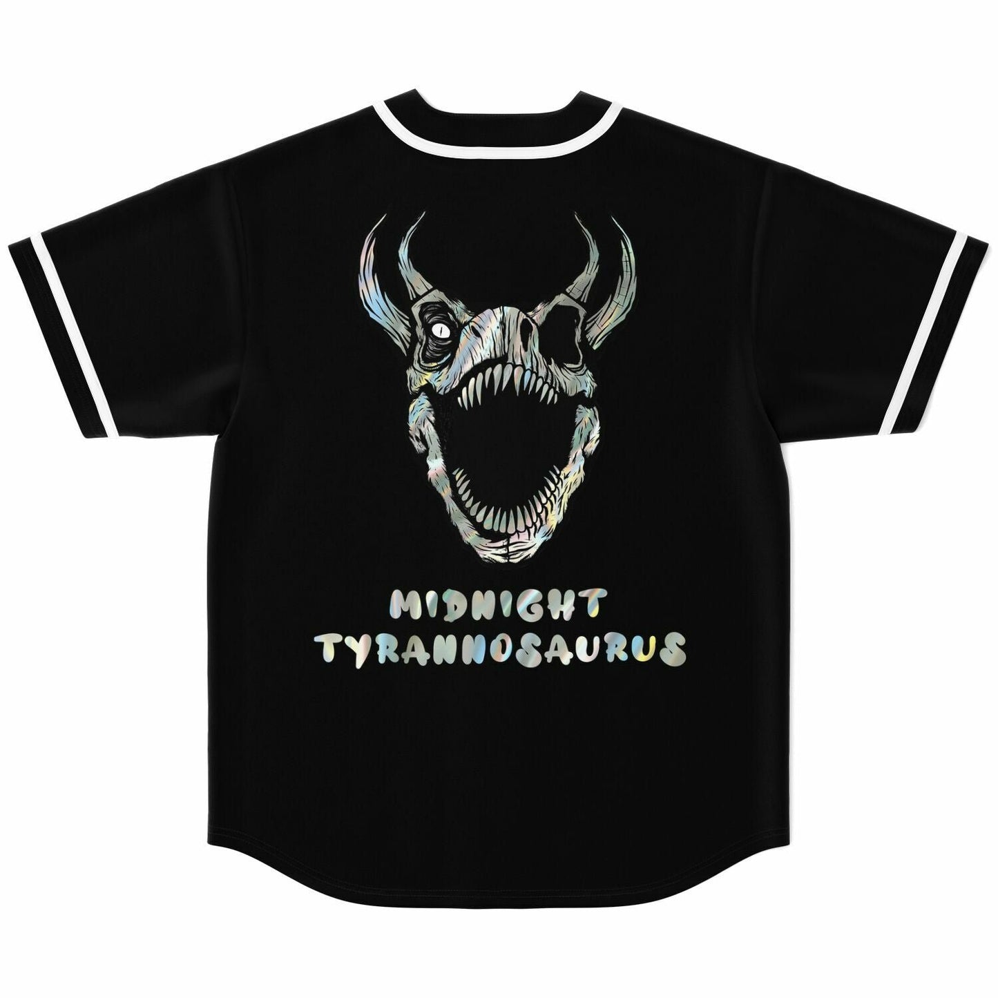 Maurie custom jersey V1