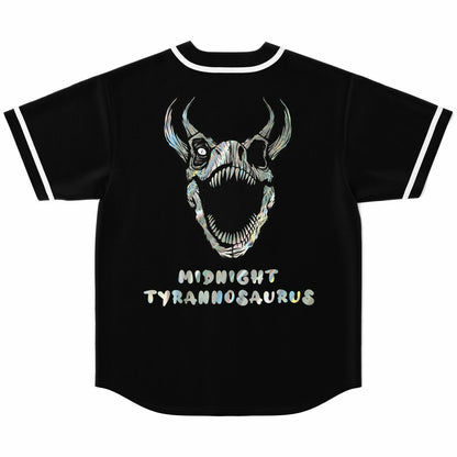 Maurie custom jersey V1