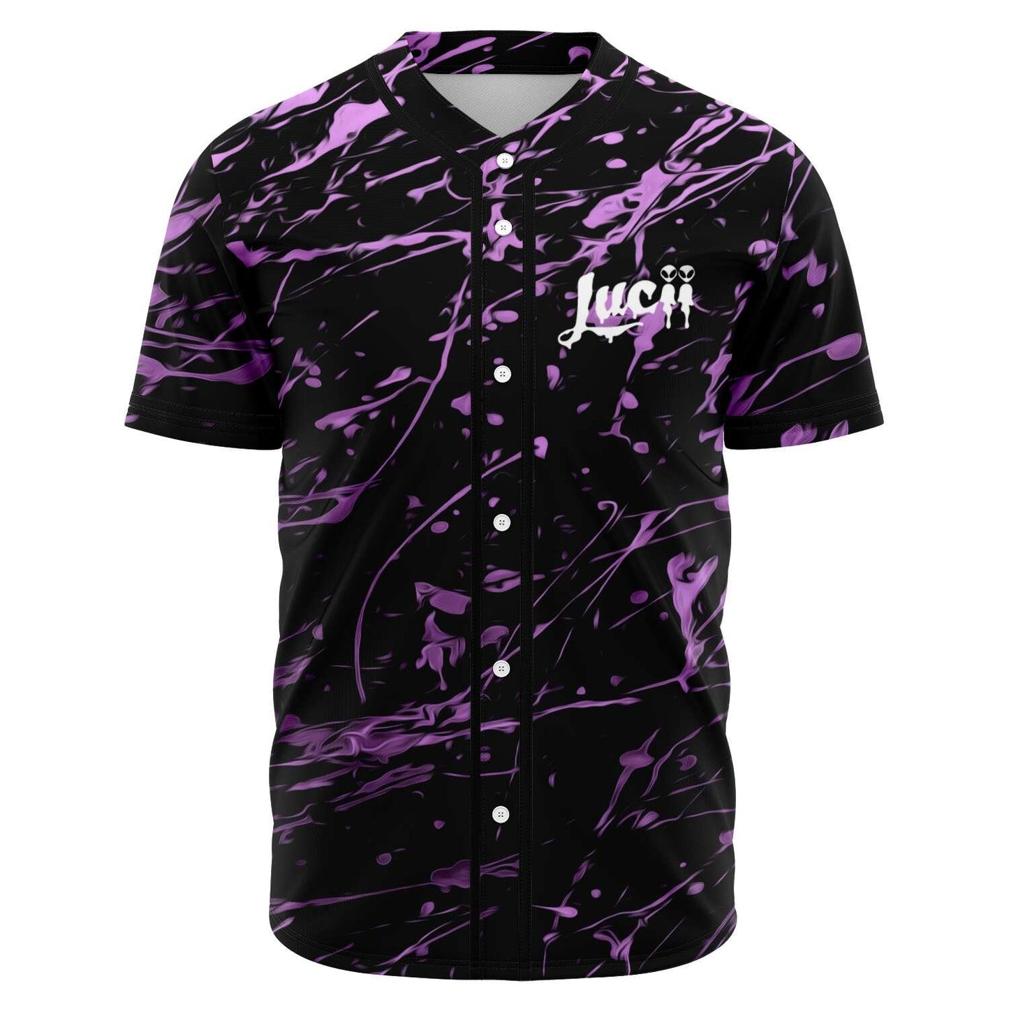 Lucii custom jersey