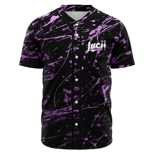 Lucii custom jersey