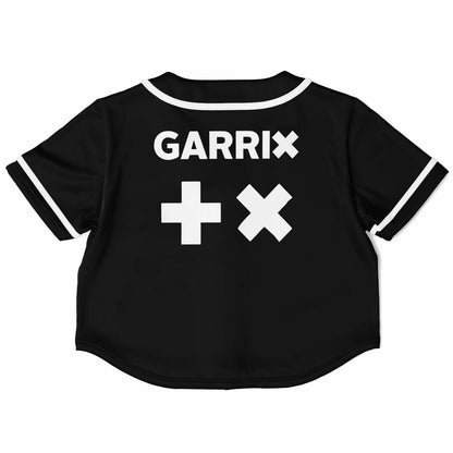 Mark Sh Rave Crop Top V2