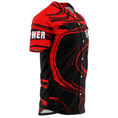 Sarah custom jersey