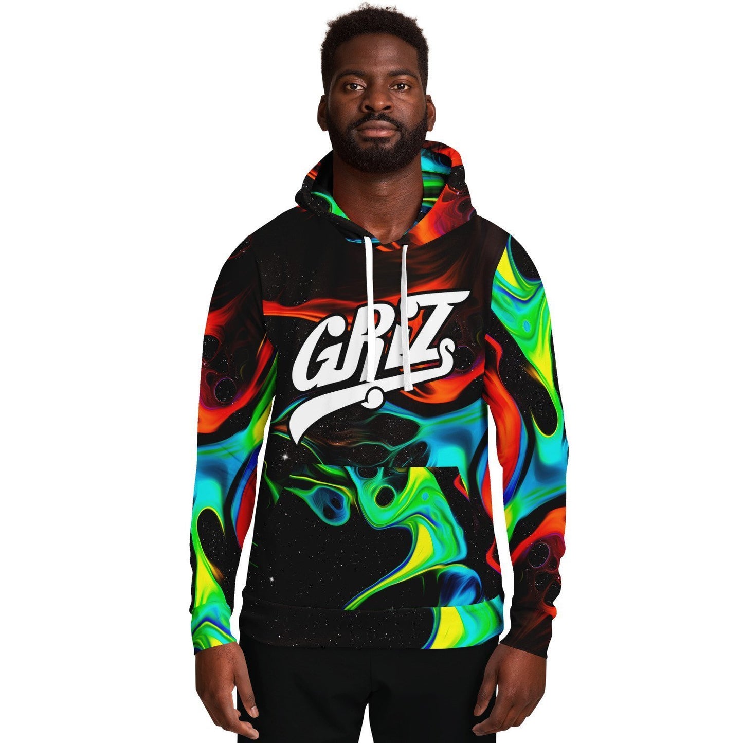 Griz hoodie