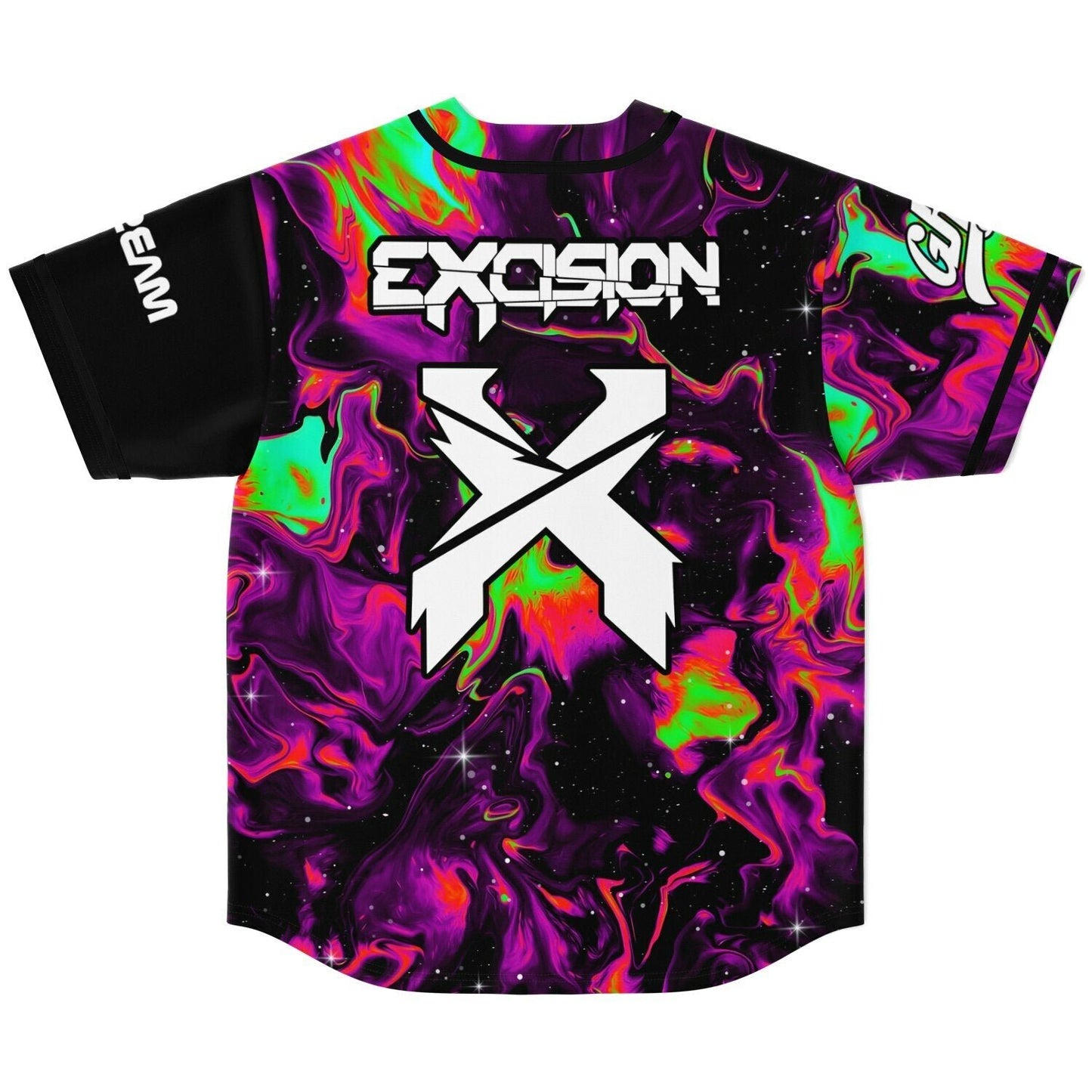 Julian custom Baseball Jersey