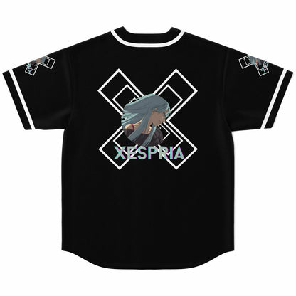 Jon Chat custom jersey V3