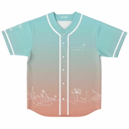 Jazheel custom jersey V2