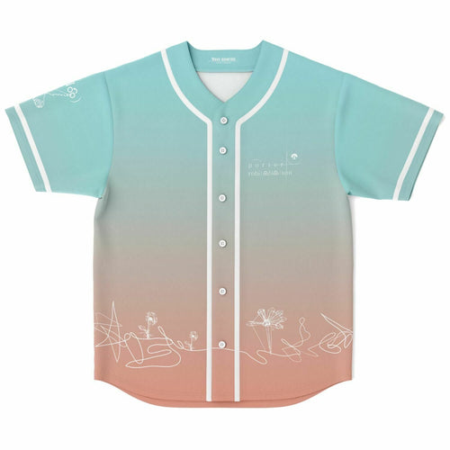 Jazheel custom jersey V2