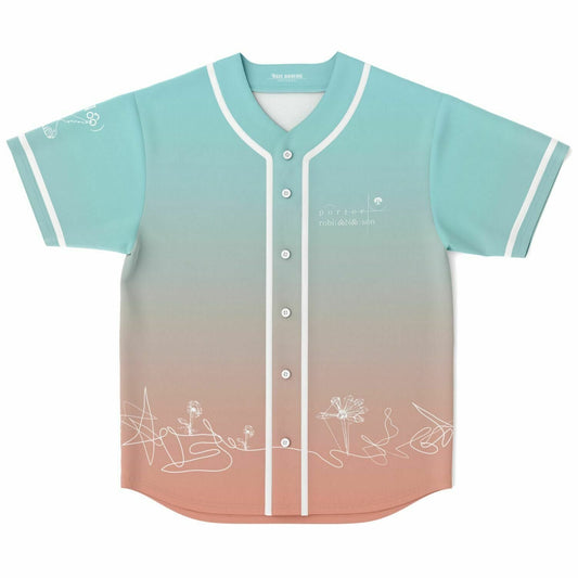 Jazheel custom jersey V2