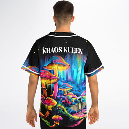 Jash Baseball Jersey V2
