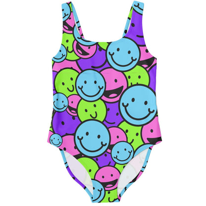 The good vibe rave bodysuit