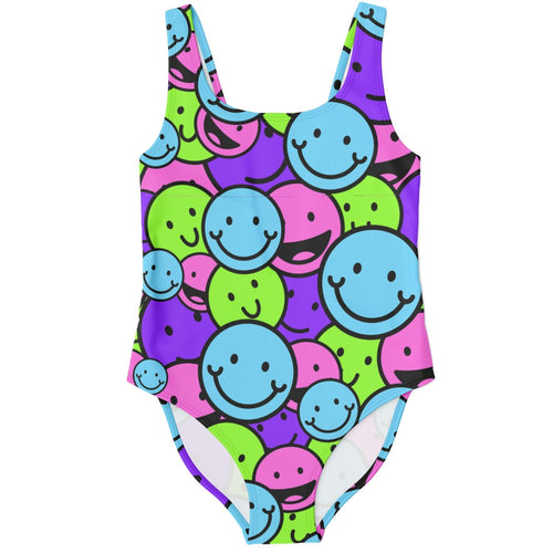The good vibe rave bodysuit
