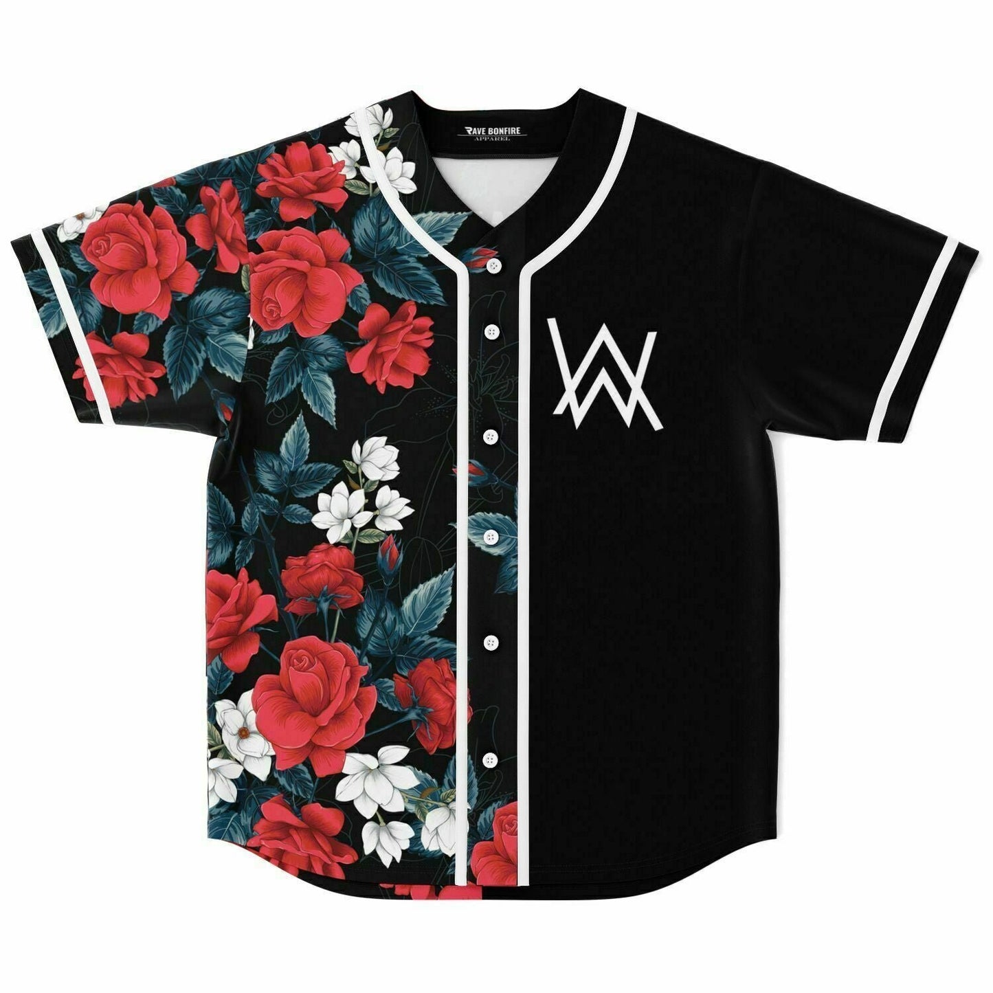 Alan Walker Jersey
