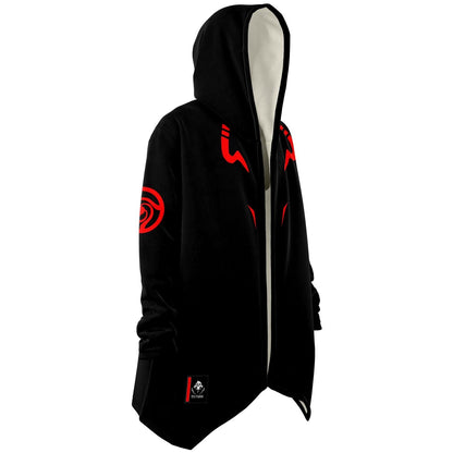 Jujutsu Kaisen Cloak