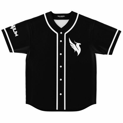 Jennifer custom jersey V1