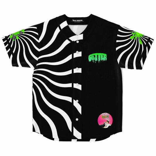 Lydia custom jersey V1