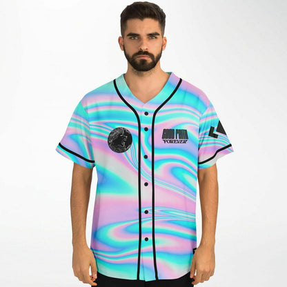 Aleck Blo custom jersey V1