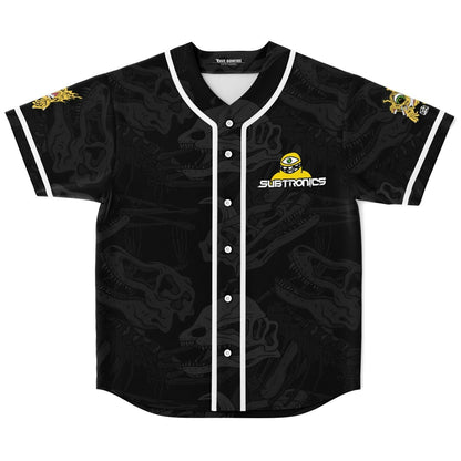 Ha Ha He Hu custom Baseball Jersey