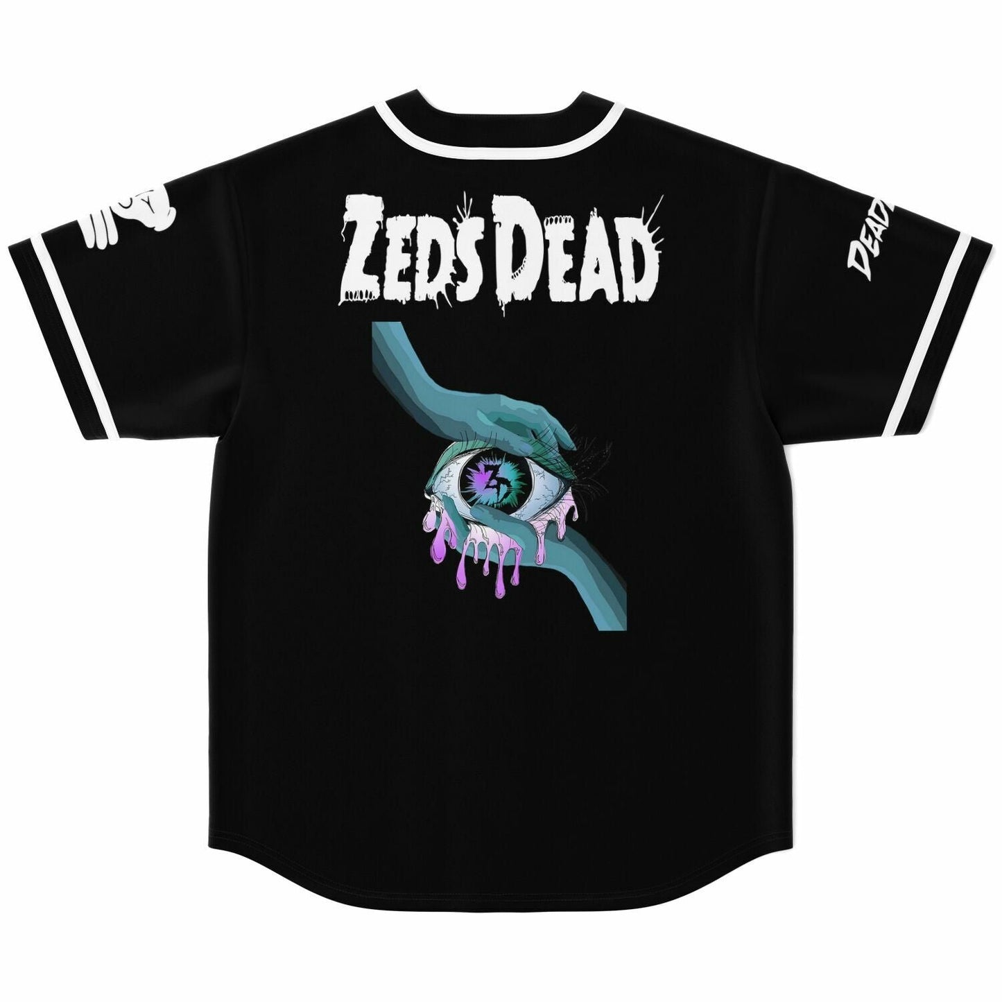 Kyle ma custom jersey V1