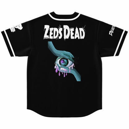Kyle ma custom jersey V1