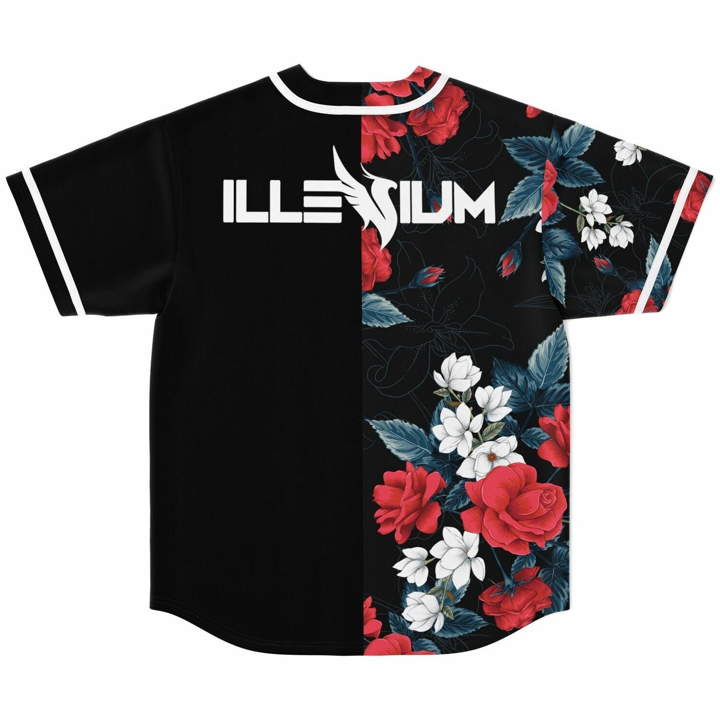 Kyllie custom jersey