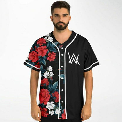 Alan Walker Jersey