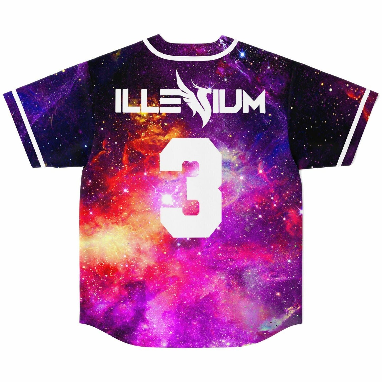 Sammie custom jersey