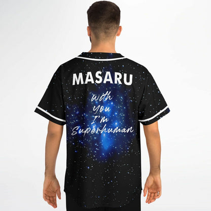 Halee custom jersey V2