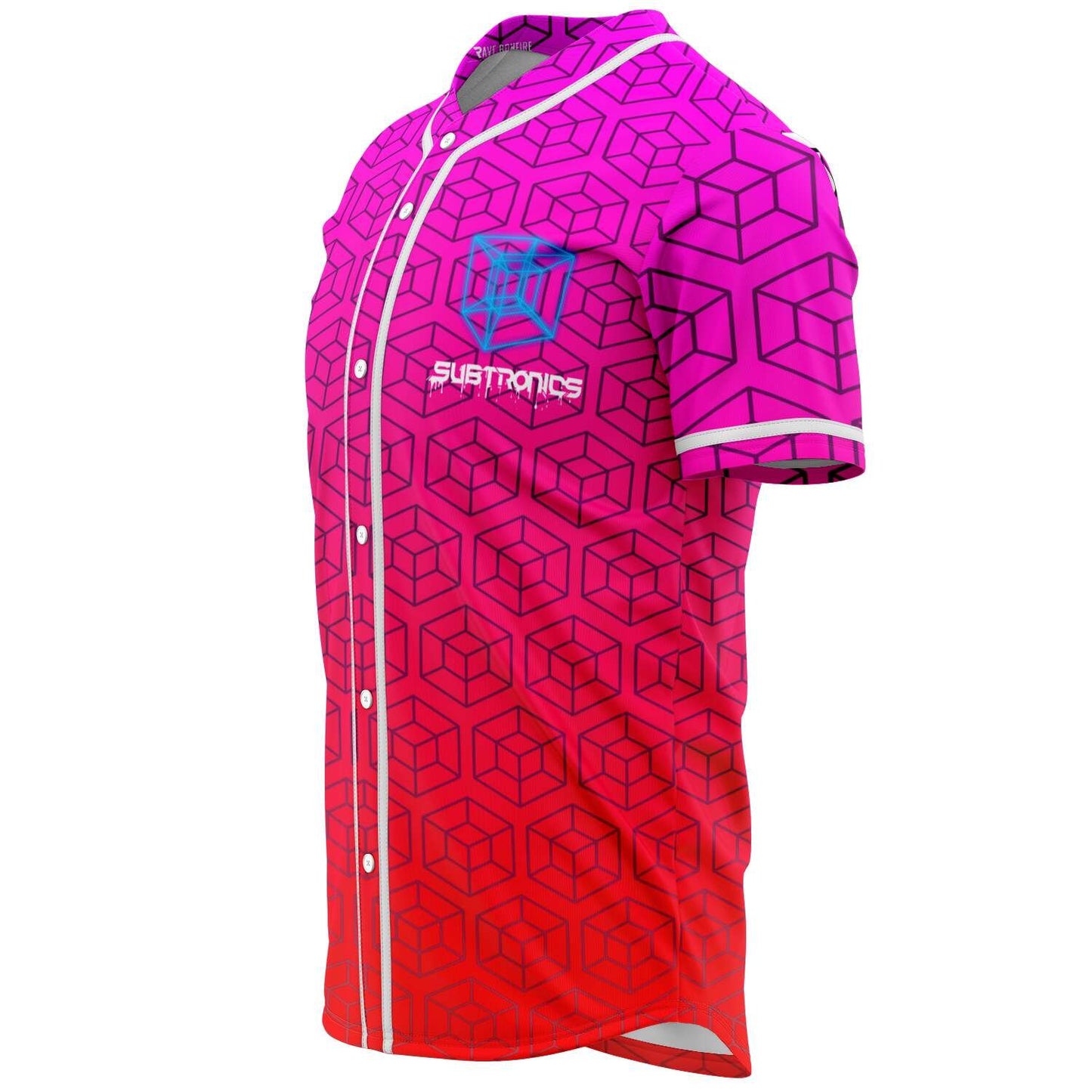 Mason custom jersey V2