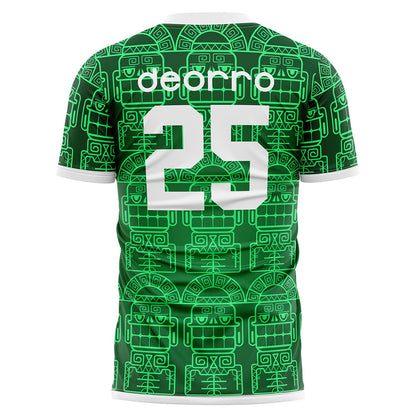 Joshua custom Soccer Jersey