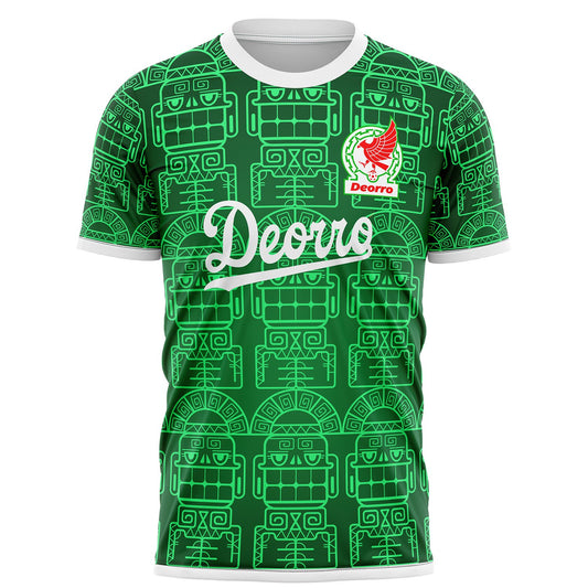 Joshua custom Soccer Jersey