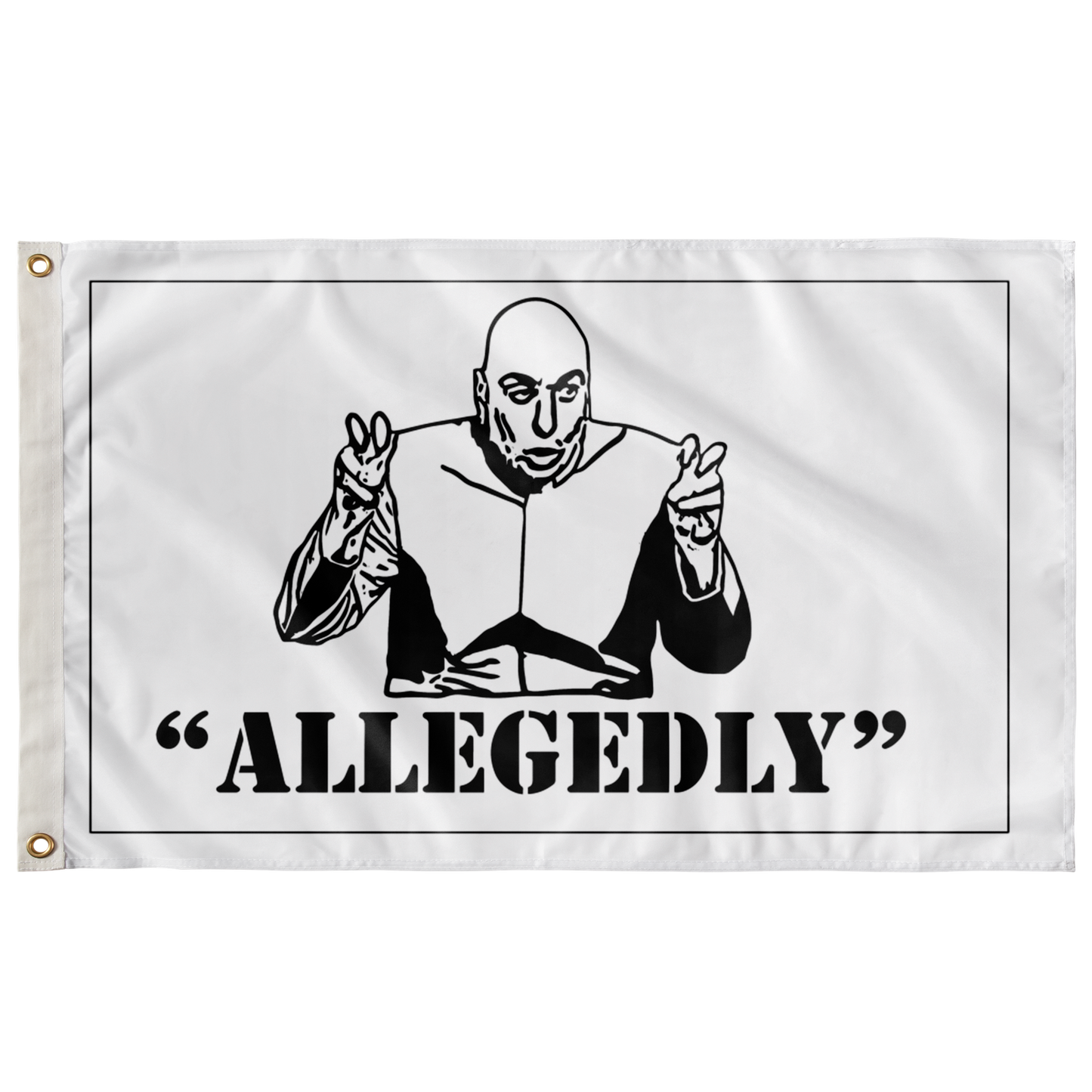 Antonio Flag