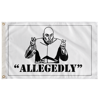 Antonio Flag