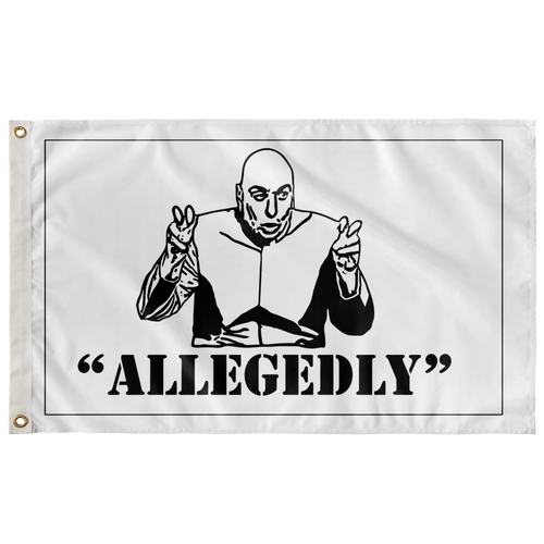 Antonio Flag