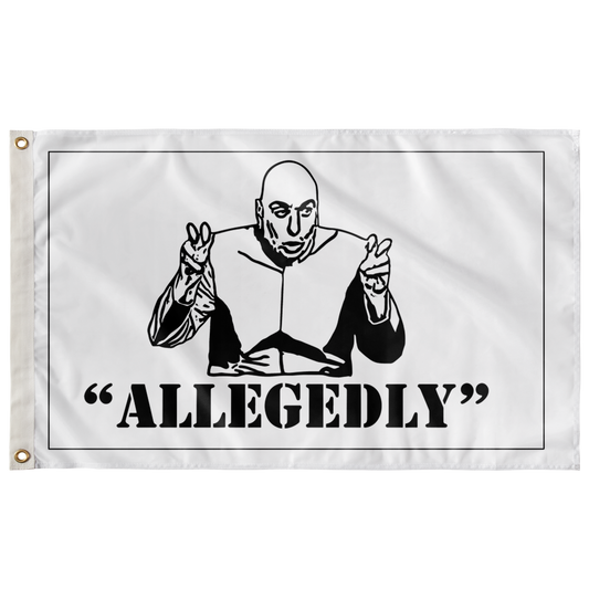 Antonio Flag