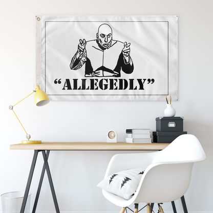 Antonio Flag