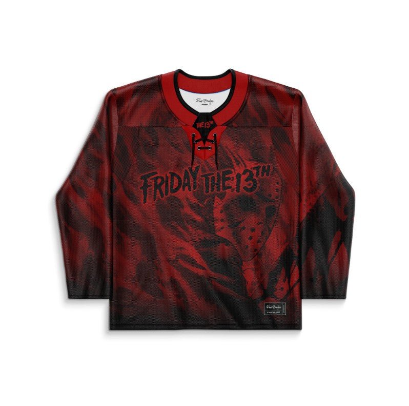 Melissa S custom Hockey Jersey