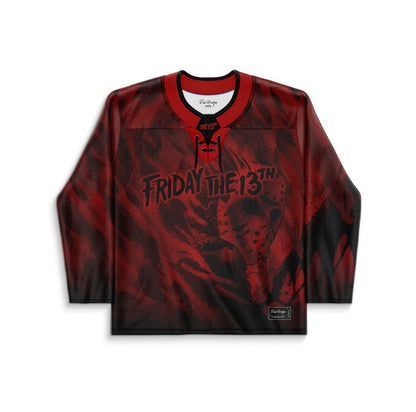 Melissa S custom Hockey Jersey