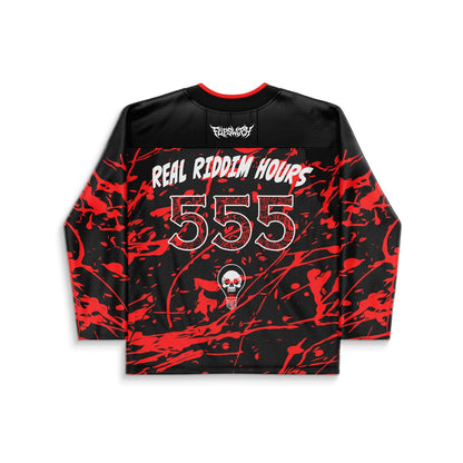 Flipswitch Hockey Jersey