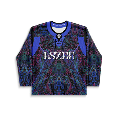 Lszee Rave Hockey jersey