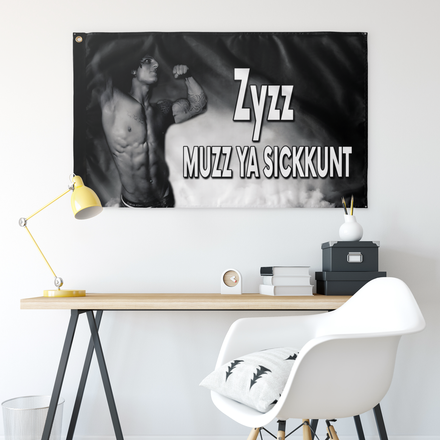 MUZZ YA SICKKUNT