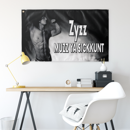 MUZZ YA SICKKUNT