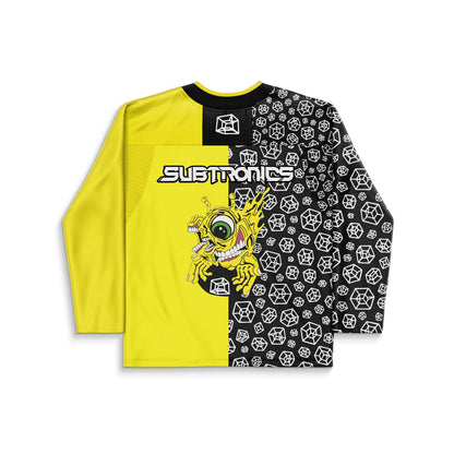 Emily custom Hockey Jersey