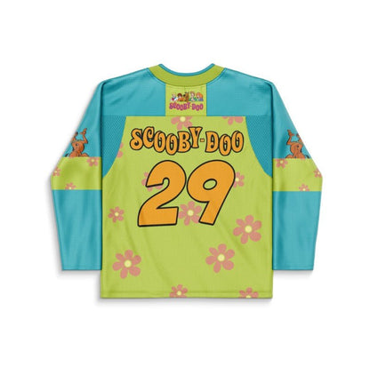 Chasing the wubs Hockey Jersey
