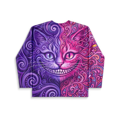 We are all mad here custom Hockey Jersey