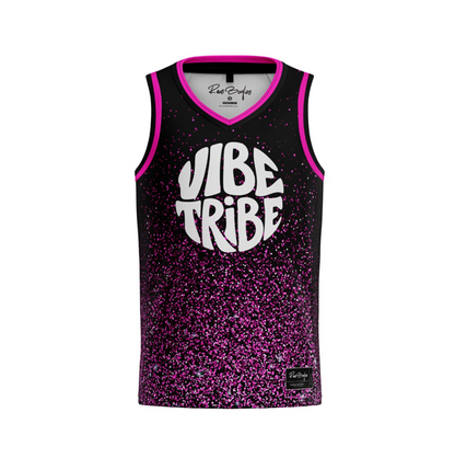 Amanda Basketball Jersey V3