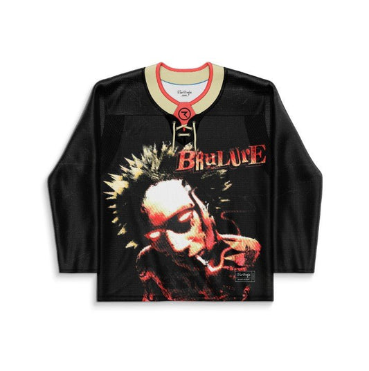 Ysabelle custom Hockey Jersey