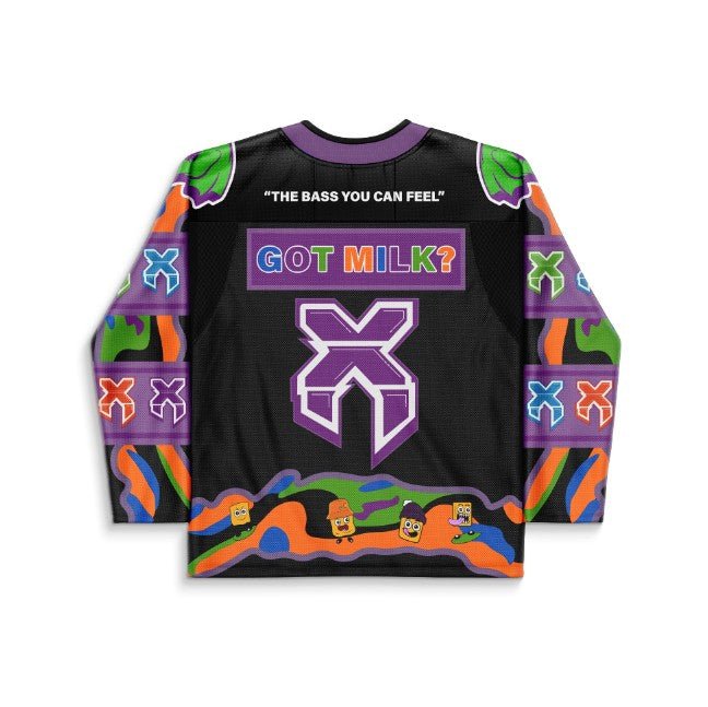 Isabella custom Hockey Jersey