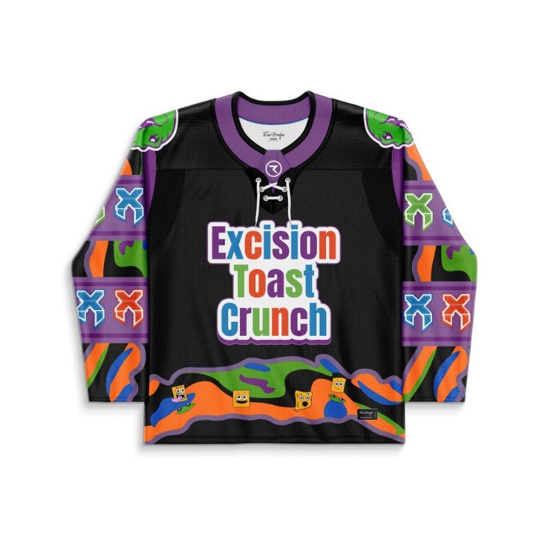 Isabella custom Hockey Jersey