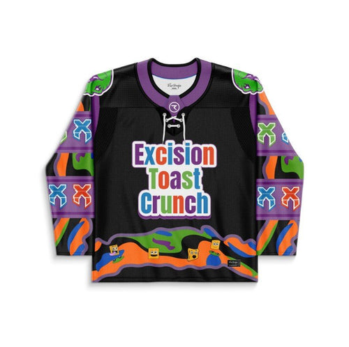 Isabella custom Hockey Jersey