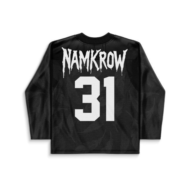 Julia custom Hockey Jersey